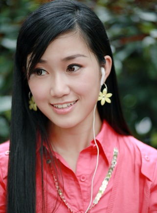 李仁慧 李仁慧