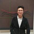 唐明偉(中國四川籍藝術家) 唐明偉(中國四川籍藝術家)