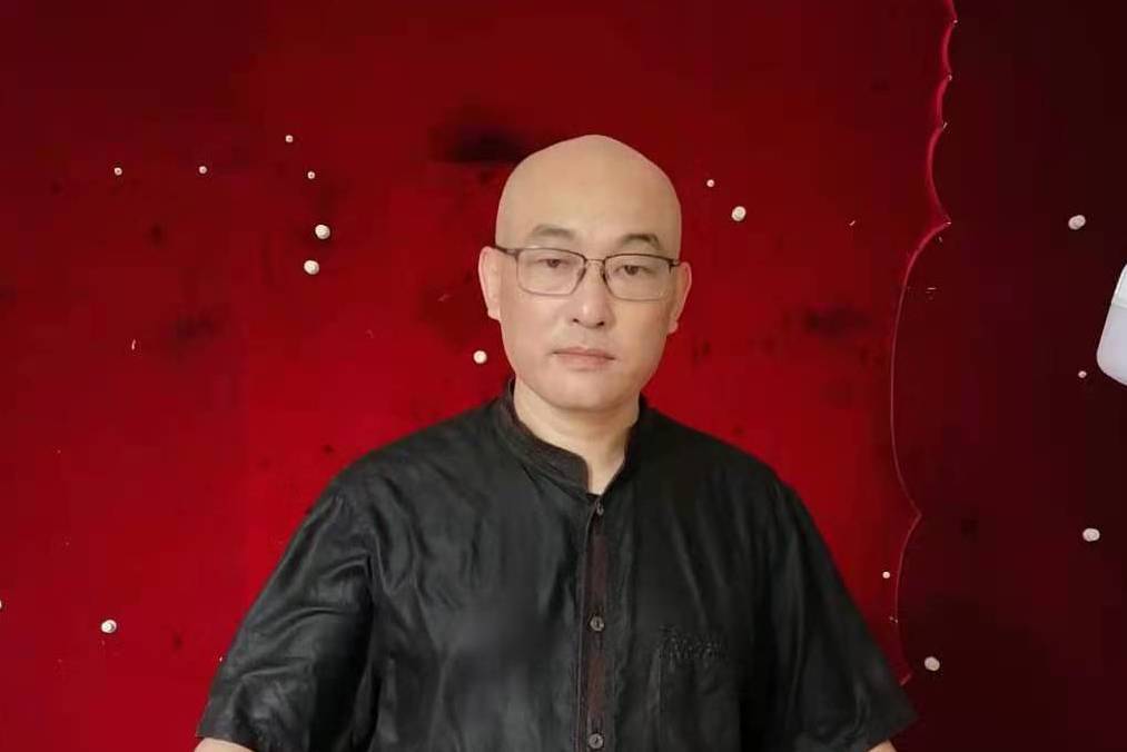 彭凱(畫家) 彭凱(畫家)