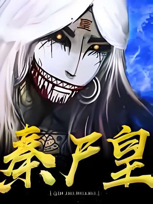 秦屍皇(風刃客創作的網路小說) 秦屍皇(風刃客創作的網路小說)