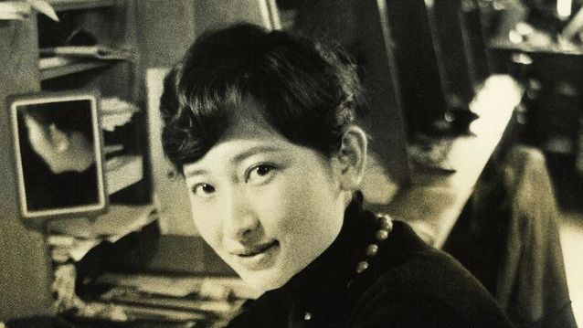 中村和子