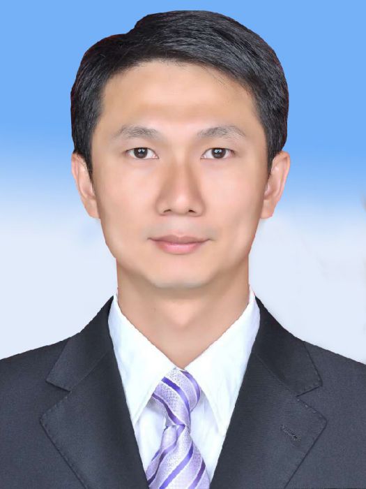 李文波(中共樂至縣委副書記) 李文波(中共樂至縣委副書記)