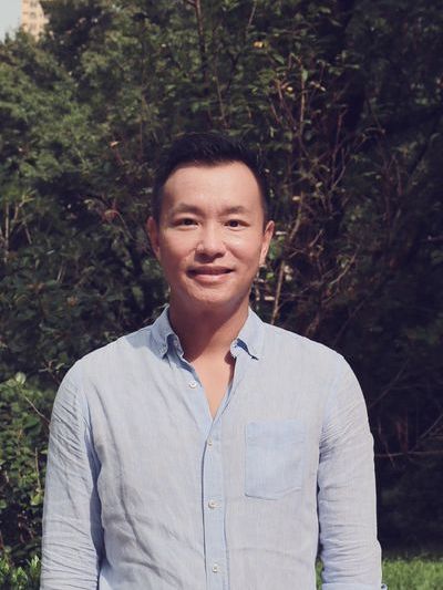 韓恩澤(香港大學政治與公共行政學系副教授) 韓恩澤(香港大學政治與公共行政學系副教授)