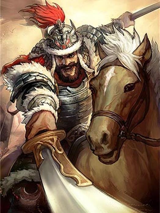 馬玩(遊戲《率土之濱》中的角色) 馬玩(遊戲《率土之濱》中的角色)