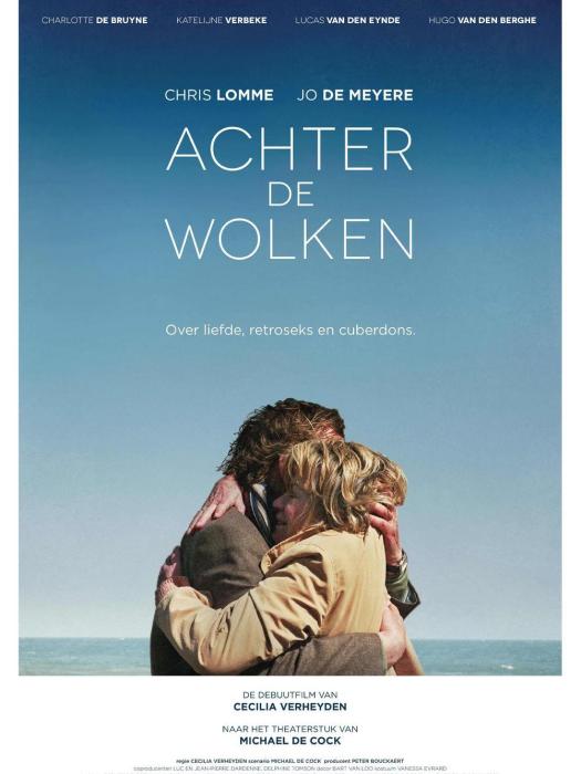Achter de wolken Achter de wolken