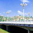 汾河大橋 汾河大橋
