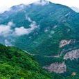 狐岐山(山西省介休市境山嶺) 狐岐山(山西省介休市境山嶺)