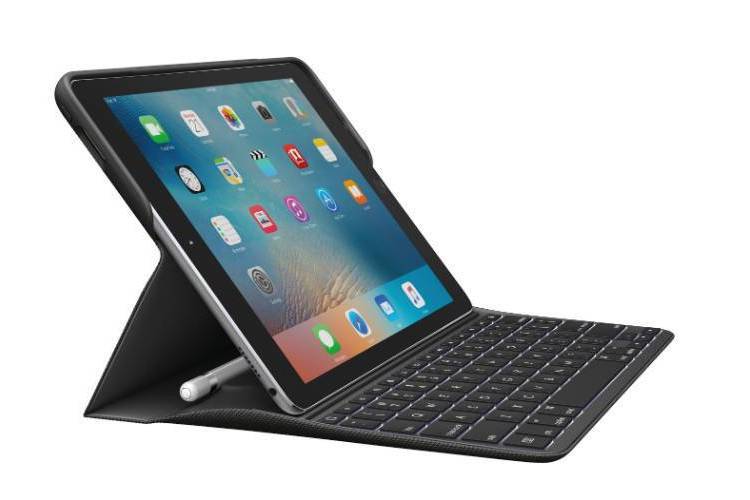 羅技Create Keyboard Case 羅技Create Keyboard Case