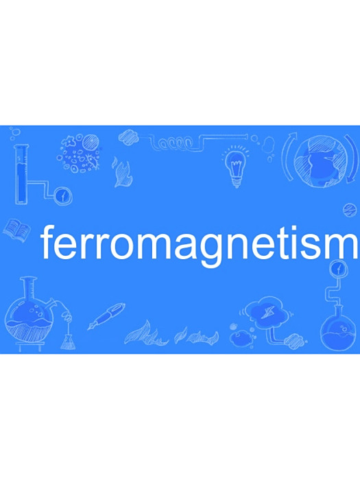 ferromagnetism ferromagnetism