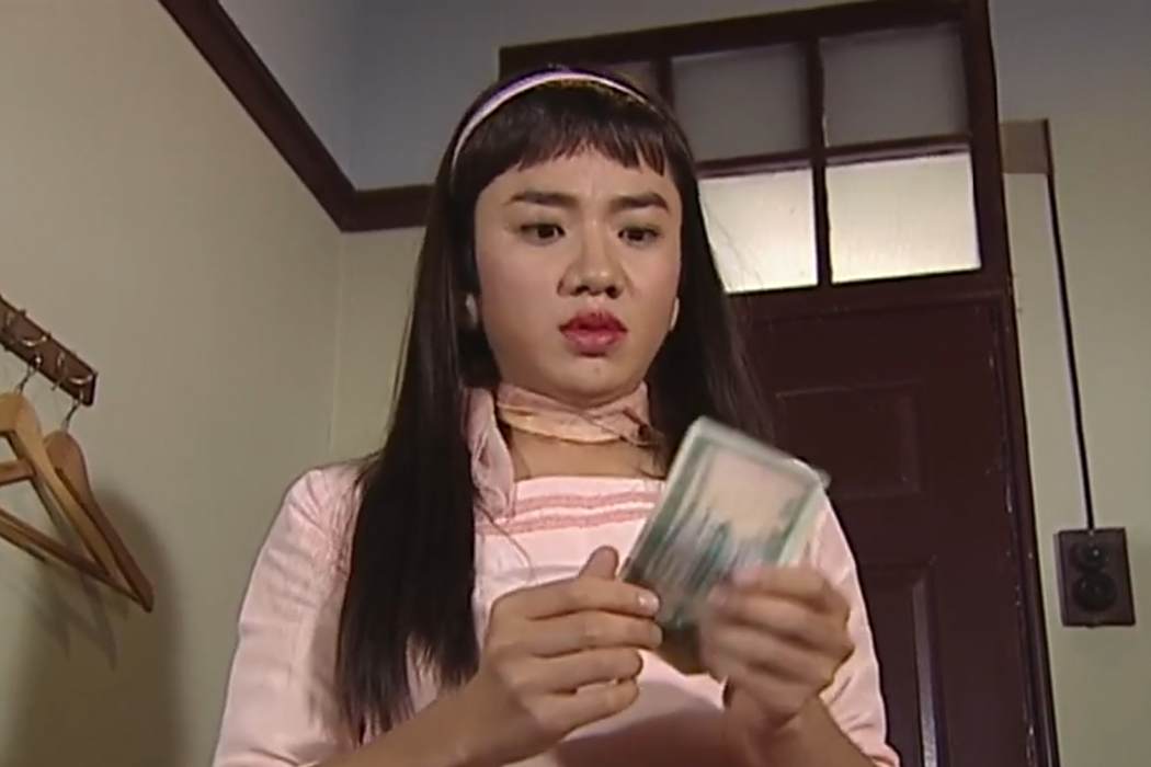 恭澤嵐