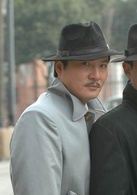 趙丹(2010年翟俊傑執導電視劇)