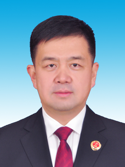 紀松(新疆人民檢察院黨組成員,政治部主任) 紀松(新疆人民檢察院黨組成員,政治部主任)