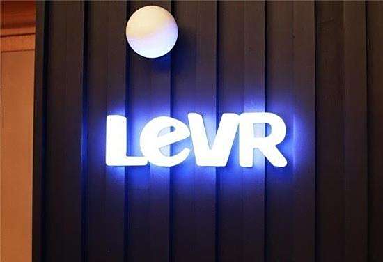 LeVR LeVR