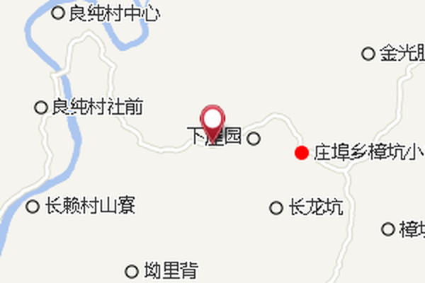 樟背坑 樟背坑