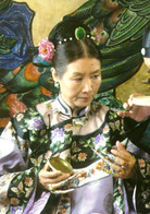 德齡公主(2006年韓鋼執導清宮劇)