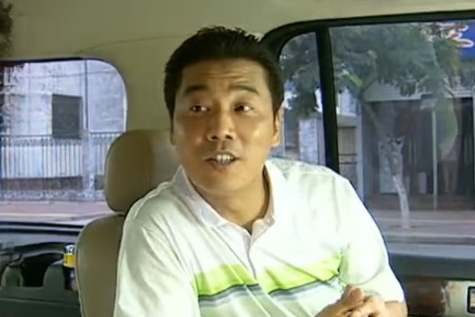 王海生(主旋律電視劇《黑金地的女人》中的角色) 王海生(主旋律電視劇《黑金地的女人》中的角色)