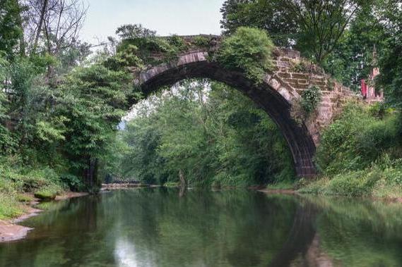 雅安古八景 雅安古八景