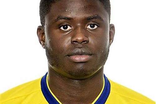 Benjamin Mbunga Kimpioka