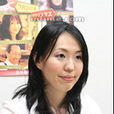 金子亞里紗 金子亞里紗