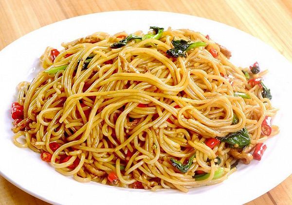 鄱陽炒粉 鄱陽炒粉