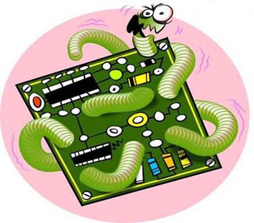 蠕蟲病毒Win32.Womble.C 蠕蟲病毒Win32.Womble.C