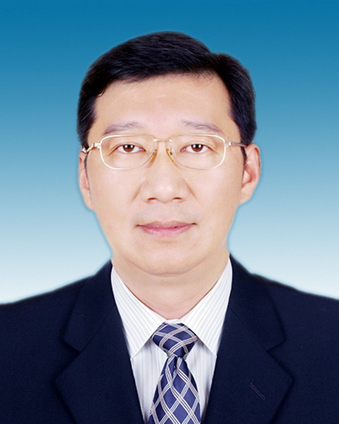 孫斌(山東省濟南市人民政府副市長)