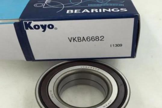 KOYO 45292軸承