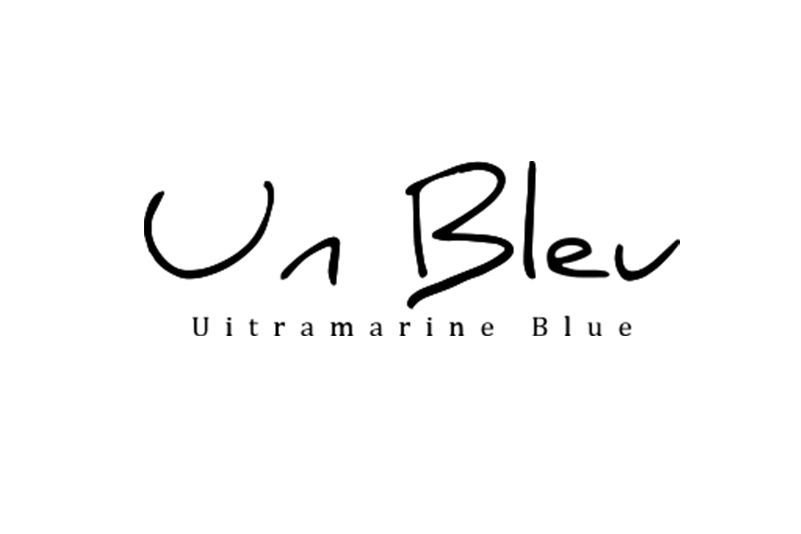 Un Bleu Un Bleu