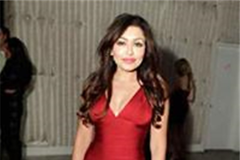 Tarina Patel
