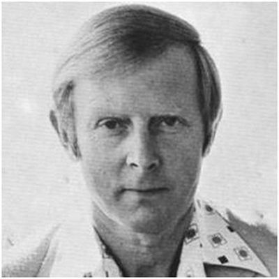 約翰·阿狄森(John Addison) 約翰·阿狄森(John Addison)