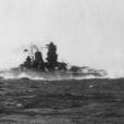 大和號戰列艦(大和號)