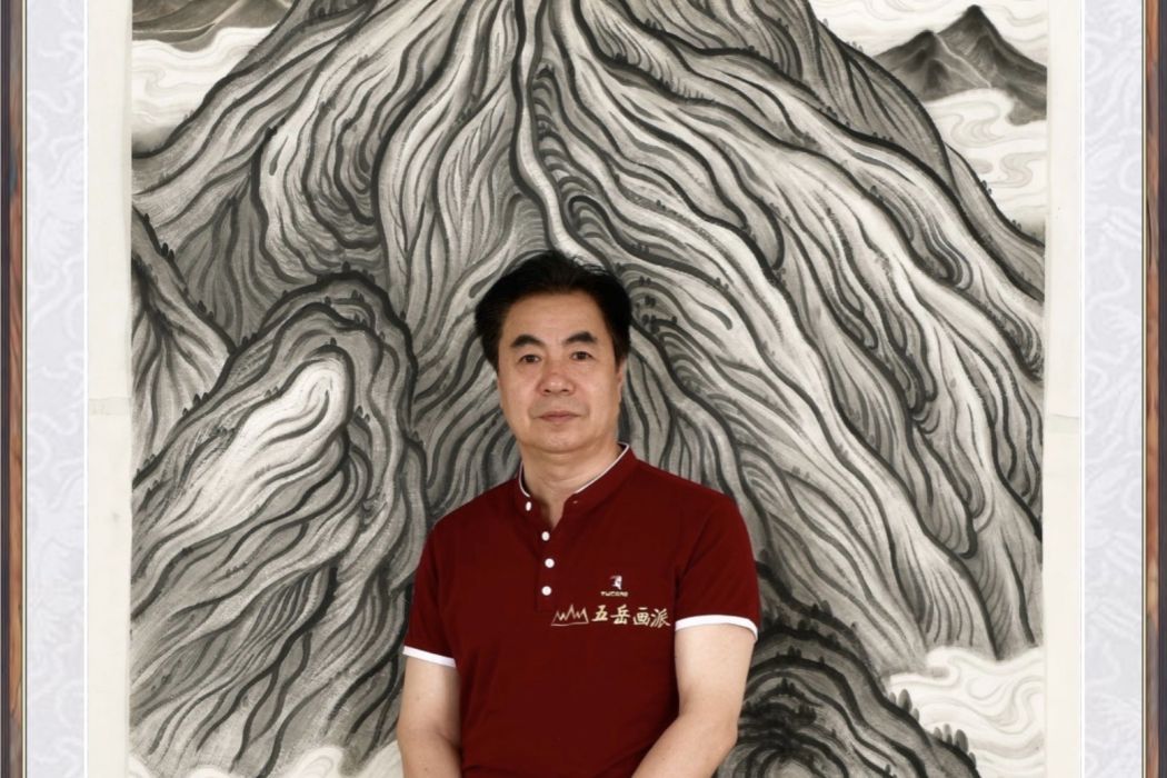 李發鶴 李發鶴