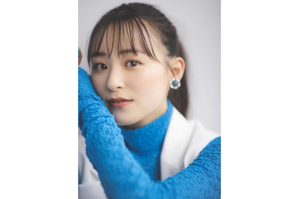 鈴木美羽