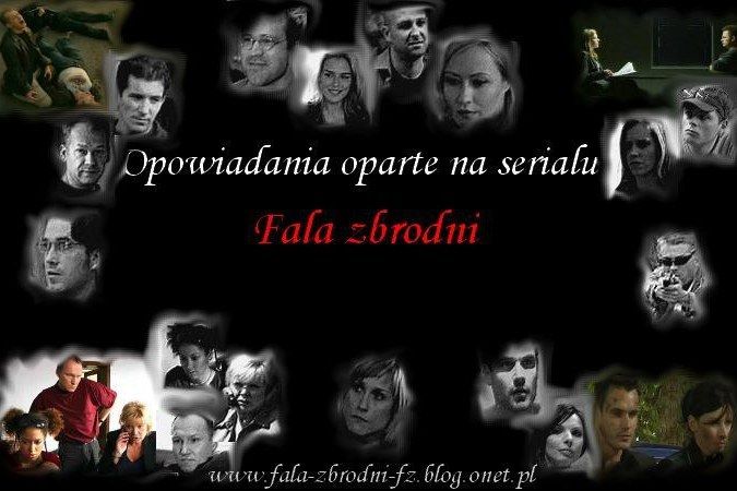 Fala zbrodni Fala zbrodni