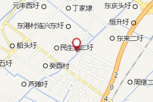 孫小圩 孫小圩