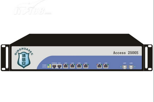 清信安Access-2500S 清信安Access-2500S