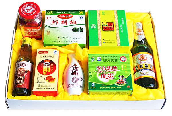 襄陽八珍 襄陽八珍