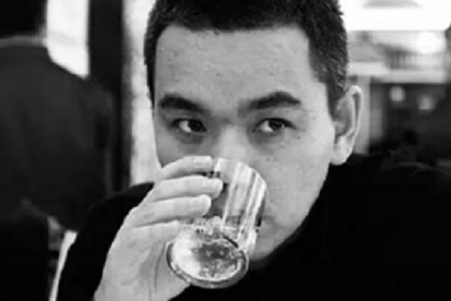 張冠宇(藝術家) 張冠宇(藝術家)