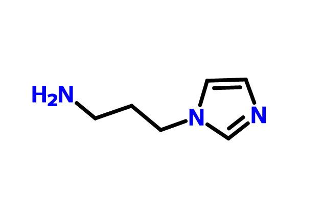 1-（3-氨基丙基）咪唑
