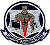 VC-3 混編飛行中隊隊徽