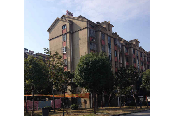 蔣巷北苑 蔣巷北苑