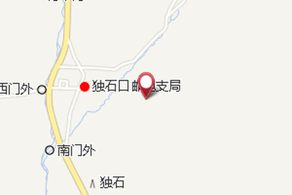 史家營子 史家營子