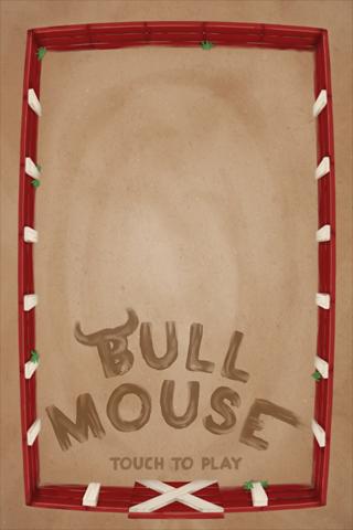 鬥牛勇士 Bull Mouse