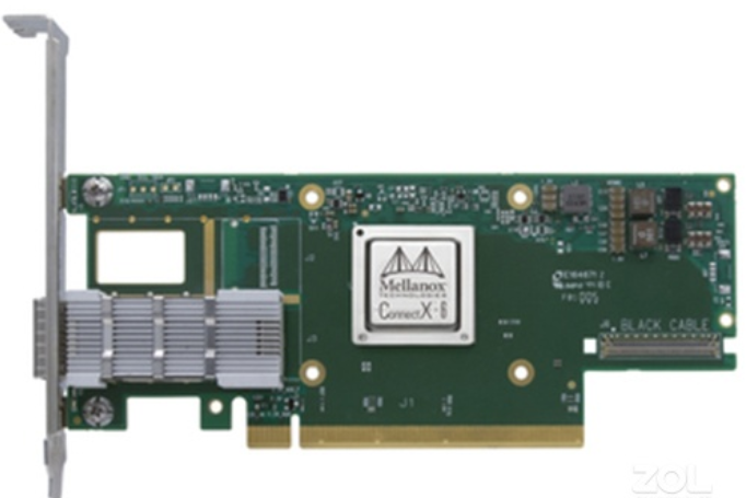 Mellanox MCX653105A-HDAT-SP Mellanox MCX653105A-HDAT-SP