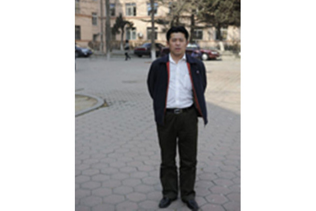 曾潔(大連交通大學教授) 曾潔(大連交通大學教授)