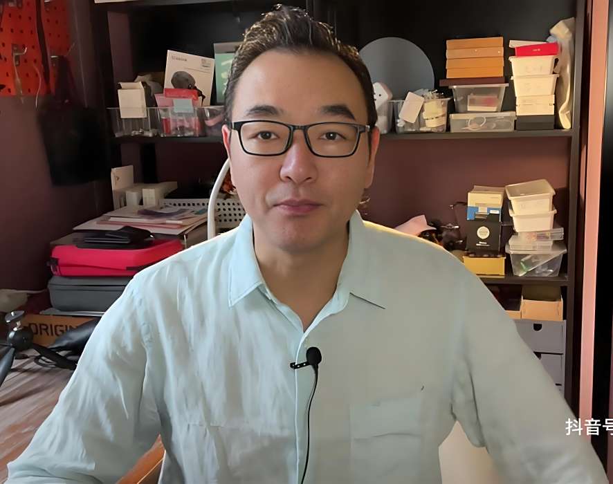 泰漂大叔 泰漂大叔