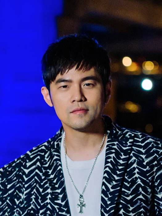 傑秀人 傑秀人