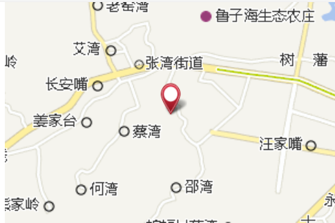 上獨山