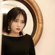 李雪琴 李雪琴