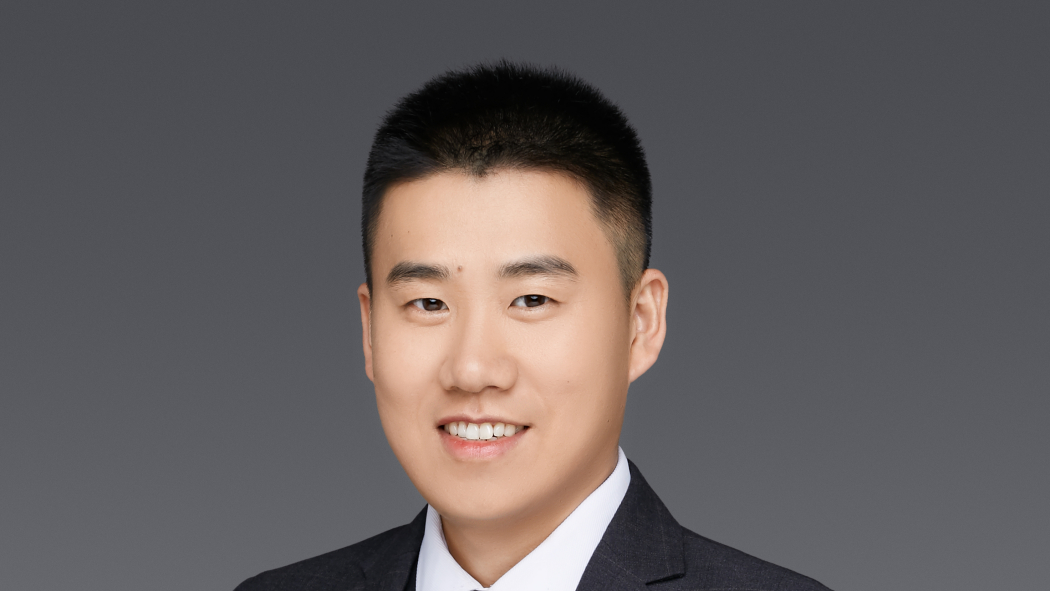 李漢傑(中國科學院深圳先進技術研究院研究員)